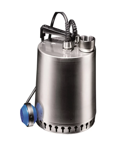 Дренажный насос Grundfos Unilift AP 12.40.04.A1