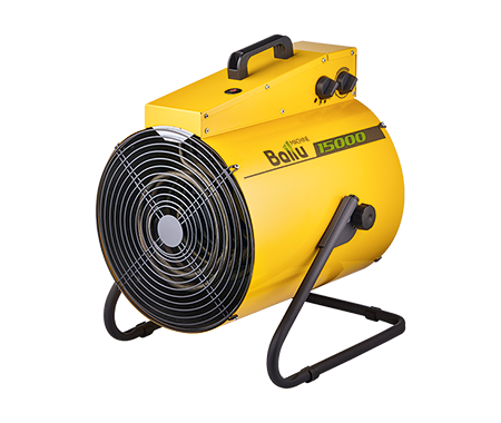 Электрическая тепловая пушка Ballu BНР-P2-15