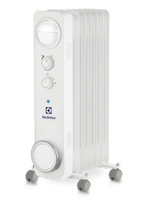 Масляный радиатор Electrolux EOH/M-6157