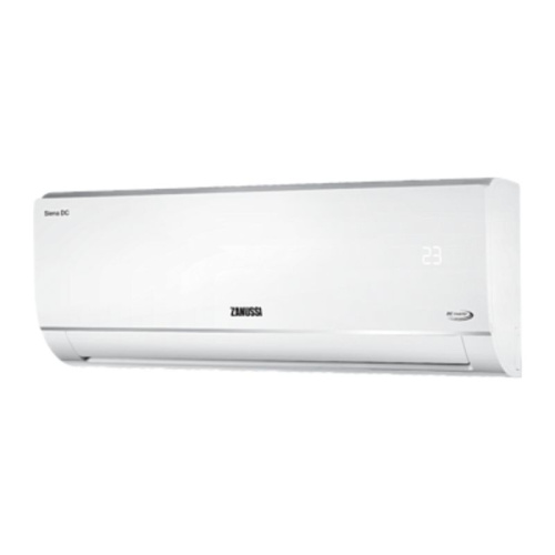 Кондиционер Zanussi ZACS/I-07HS/N1 Siena DC Inverter