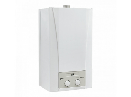 Котел газовый BAXI ECO Classic 24F
