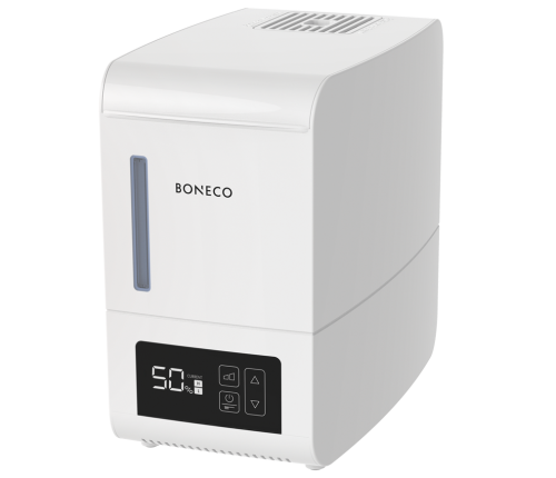 Паровой увлажнитель воздуха Boneco S250