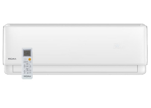 Сплит-система Xigma XG-EF21RHA-IDU/XG-EF21RHA-ODU EXTRAFORCE