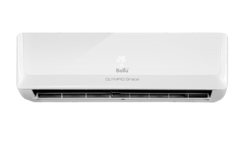Кондиционер Ballu BSG-07HN1_22Y OLYMPIO GRACE 2022