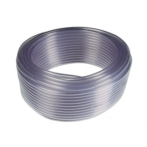 Дренажная трубка ПВХ 9 мм