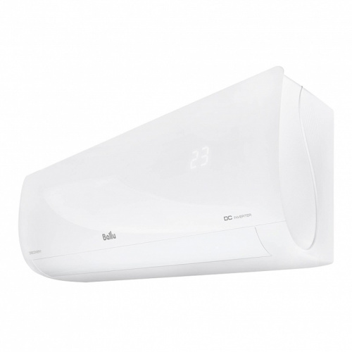 Сплит-система Ballu BSVI-07HN8 Discovery DC