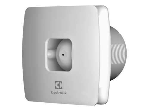 Бытовой вентилятор Electrolux EAF-100TH с таймером и гигростатом