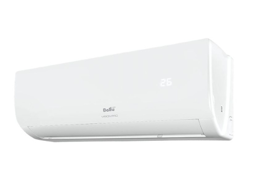 Кондиционер Ballu BSVPI-24HN1 Vision PRO inverter