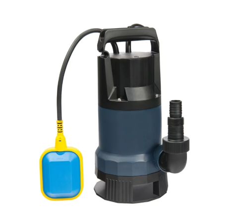 Дренажный насос UNIPUMP Vort 401 PW