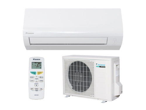 Сплит-система Daikin Sensira FTXF25E/RXF25E