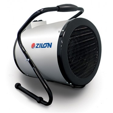 Электрическая тепловая пушка Zilon ZTV-6C