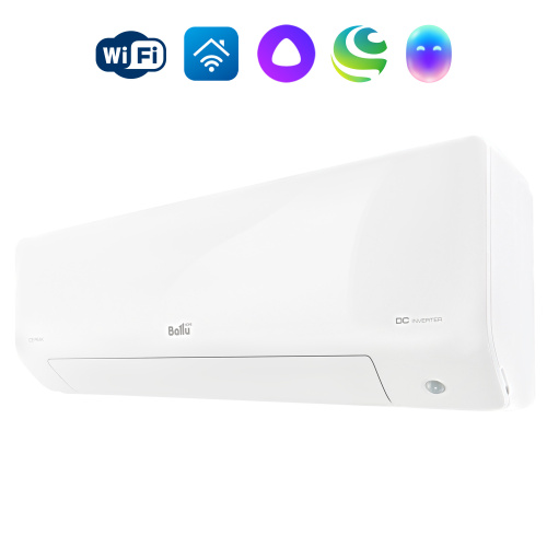 Сплит-система Ballu Ice Peak DC BSPKI-13HN8_V4