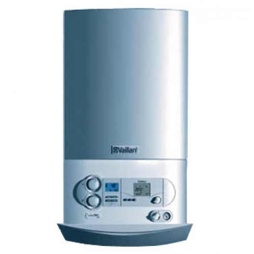 Газовый котел Vaillant turboTEC plus VUW 202-5