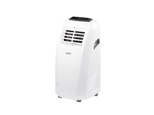 Мобильный кондиционер Ballu BPAC-09 CP_22Y