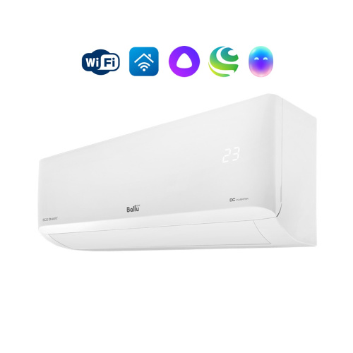 Сплит-система Ballu Eco Smart DC BSYI-12HN8_V4