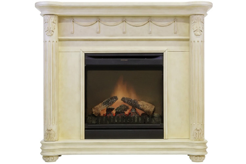 Каминокомплект Dimplex Rome