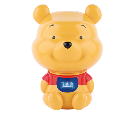 Увлажнитель ультразвуковой Ballu UHB-275 E Winnie Pooh