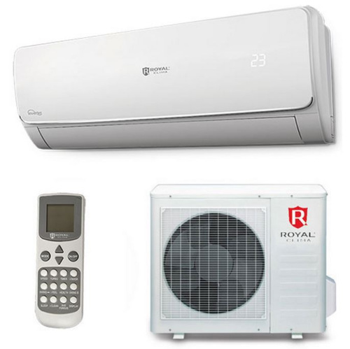 Кондиционер Royal Clima RCI-V22HN инвертор