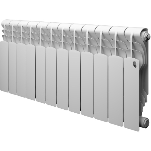 Радиатор Royal Thermo Revolution Bimetall 350 - 12 секц.