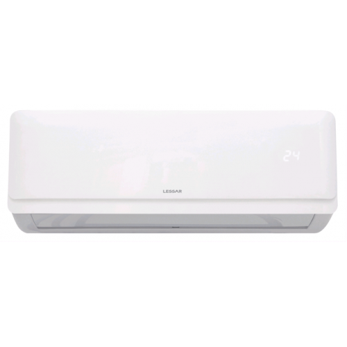 Кондиционер Lessar LS-HE09KLA2A/LU-HE09KLA2A