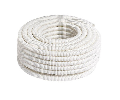 Дренажная трубка гофрированная 16 мм