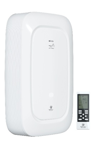 Приточная установка ROYAL Clima Brezza RCB 150 LUX