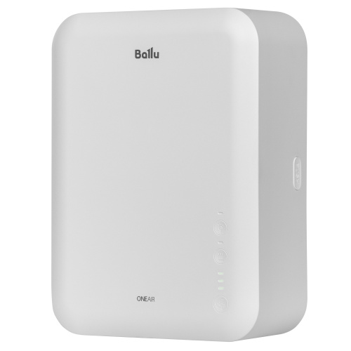 Приточная установка (бризер) Ballu ONEAIR ASP-80