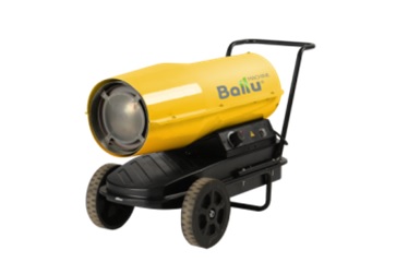Дизельная тепловая пушка Ballu BHDP-100