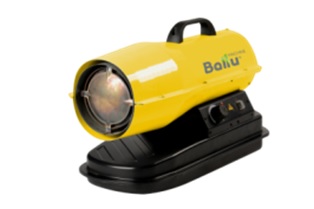 Дизельная тепловая пушка Ballu BHDP-10