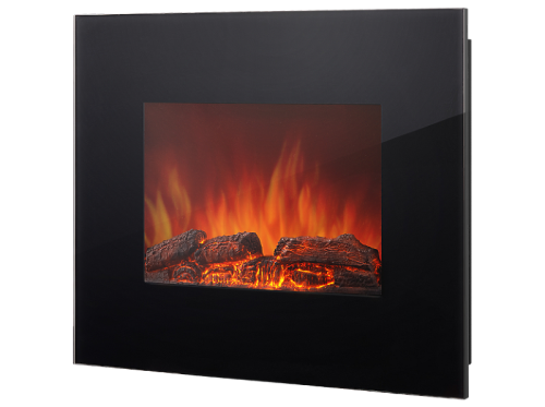 Электрический камин Electrolux EFP/W-1100ULS