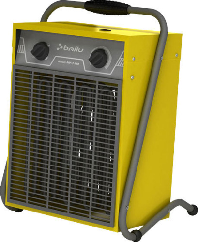 Тепловая пушка Ballu BHP-M-5