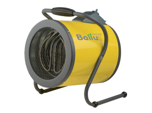 Тепловая пушка Ballu BHP-P-9