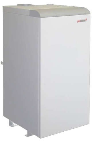 Напольный газовый котел Protherm Медведь 20 TLO