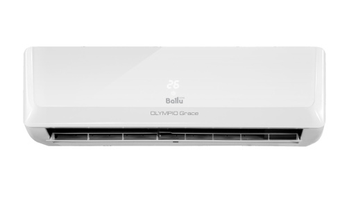 Кондиционер Ballu BSG-09HN1_22Y OLYMPIO GRACE 2022
