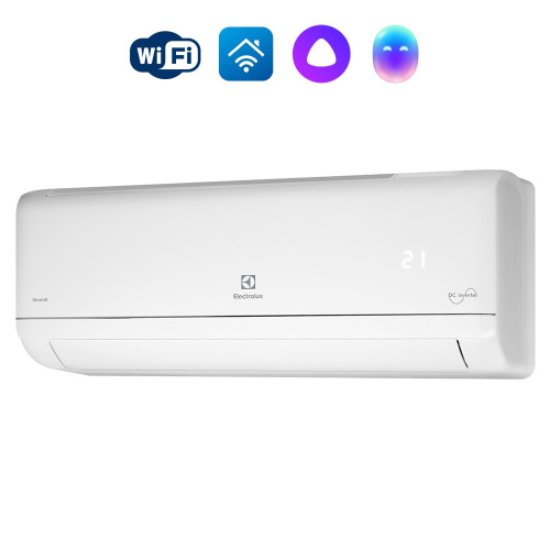 Сплит-система Electrolux Skandi DC EACS/I-07HSK/N8_V3