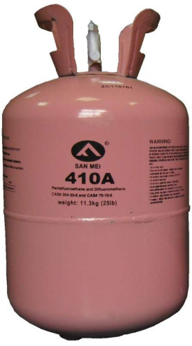 Фреон R-410A
