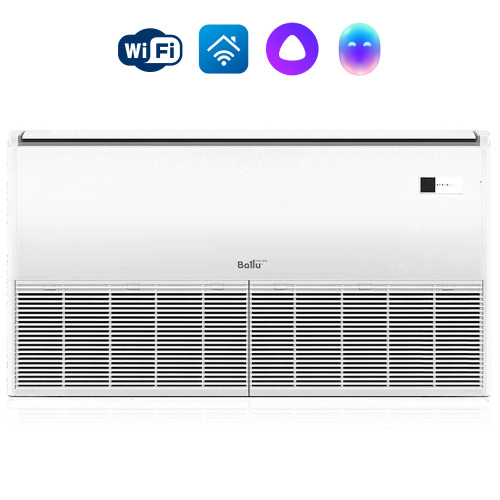 Напольно-потолочный кондиционер Ballu BLC_CF-36HN1