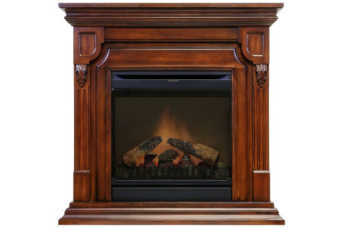 Каминокомплект Dimplex Toronto угловой