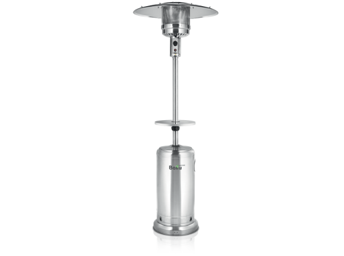 Уличный газовый обогреватель Ballu Vela BOGH-18