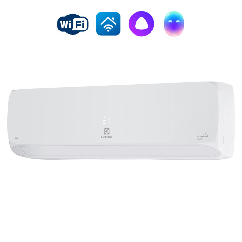 Сплит-система Electrolux Loft DC EACS/I-07HAL/N8