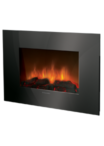 Электрический камин Electrolux EFP/W-1250ULS