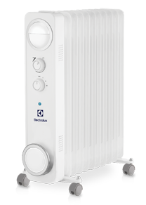 Масляный радиатор Electrolux EOH/M-6221