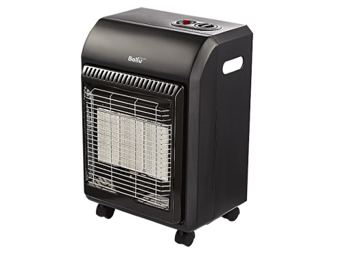 Обогреватель инфракрасный газовый Ballu BIGH-5