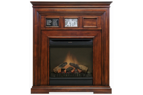 Каминокомплект Dimplex Acadian