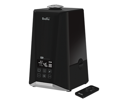 Ультразвуковой увлажнитель воздуха Ballu UHB-1000