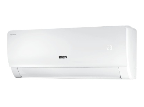 Кондиционер Zanussi ZACS-09 HPR/A18/N1 Paradiso