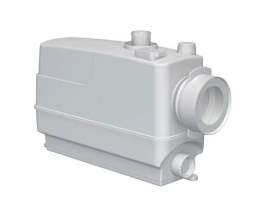 Канализационная установка Grundfos Sololift 2 CWC-3