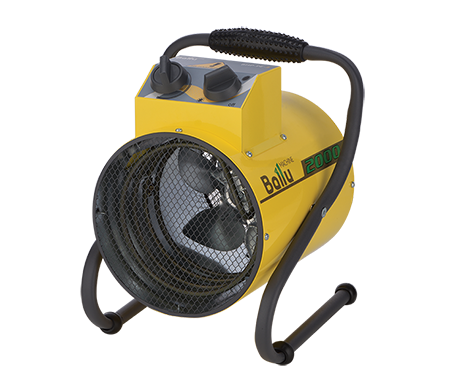 Электрическая тепловая пушка Ballu BHP-PE-2