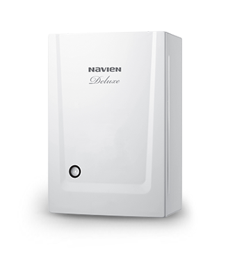 Газовый настенный котел Navien DELUXE 16K