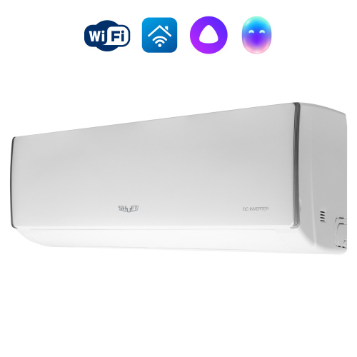 Блок внутренний SHUFT SFMS/I-12 HB FMI/N8/In/white_WF инверторной мульти сплит-системы